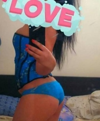 Проститутка Елена